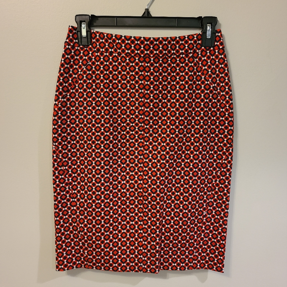 Ann Taylor Skirt